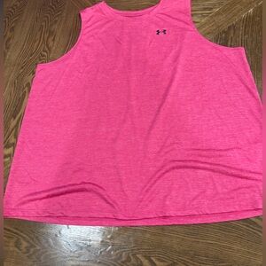 Under Armour Men’s tank